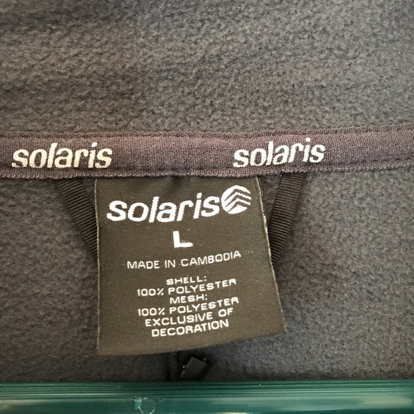 NWT Men’s Solaris jacket - Picture 3 of 7
